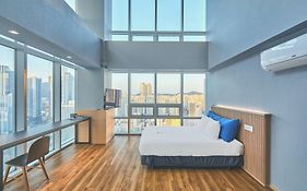 Kolon Seacloud Hotel